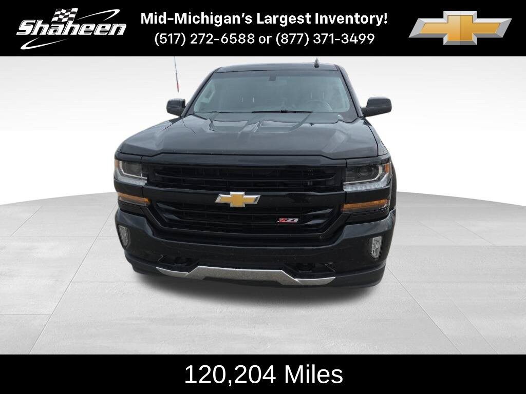 chevrolet silverado 1500 2018 3GCUKRECXJG140816 image chevrolet silverado 1500 2018 3GCUKRECXJG140816 image